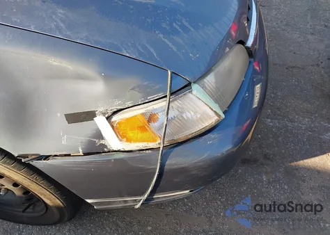 1999 Nissan Altima Gle/Gxe/Se/Se-L/Xe из США, поврежденный, VIN 1N4DL01DXXC185540